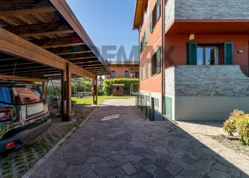 Edificio all\'aperto - Casa semi indipendente VIA ACHILLE GRANDI
 
4, Cantù - foto 3