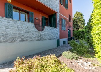 Casa all\'aperto - Casa semi indipendente VIA ACHILLE GRANDI
 
4, Cantù - foto 4