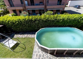 Piscina - Casa semi indipendente VIA ACHILLE GRANDI
 
4, Cantù - foto 7
