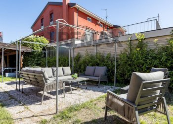 Terrazza - Casa semi indipendente VIA ACHILLE GRANDI
 
4, Cantù - foto 8