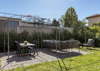 Terrazza - Casa semi indipendente VIA ACHILLE GRANDI
 
4, Cantù - foto 11