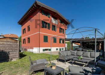 Edificio all\'aperto - Casa semi indipendente VIA ACHILLE GRANDI
 
4, Cantù - foto 14