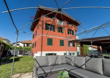 Casa all\'aperto - Casa semi indipendente VIA ACHILLE GRANDI
 
4, Cantù - foto 16