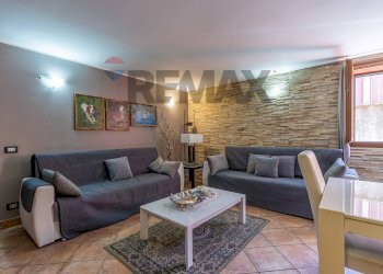 Soggiorno - Casa semi indipendente VIA ACHILLE GRANDI
 
4, Cantù - foto 18