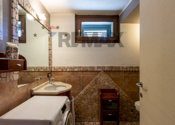 Bagno - Casa semi indipendente VIA ACHILLE GRANDI
 
4, Cantù - foto 20