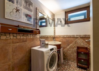 Lavanderia - Casa semi indipendente VIA ACHILLE GRANDI
 
4, Cantù - foto 21