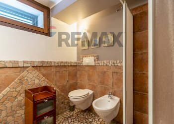 Bagno - Casa semi indipendente VIA ACHILLE GRANDI
 
4, Cantù - foto 22