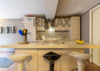 Cucina - Casa semi indipendente VIA ACHILLE GRANDI
 
4, Cantù - foto 25