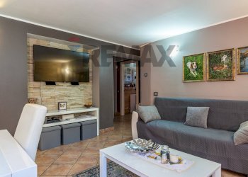 Soggiorno - Casa semi indipendente VIA ACHILLE GRANDI
 
4, Cantù - foto 29