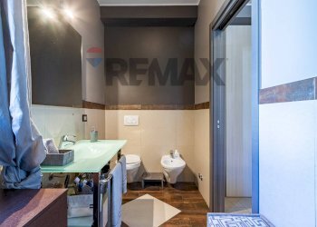 Bagno - Casa semi indipendente VIA ACHILLE GRANDI
 
4, Cantù - foto 31