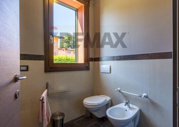 Bagno - Casa semi indipendente VIA ACHILLE GRANDI
 
4, Cantù - foto 32