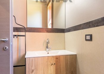 Bagno - Casa semi indipendente VIA ACHILLE GRANDI
 
4, Cantù - foto 34