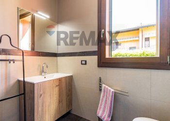 Bagno - Casa semi indipendente VIA ACHILLE GRANDI
 
4, Cantù - foto 35
