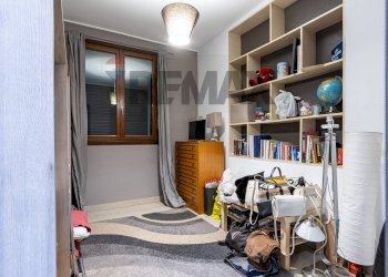 Ufficio - Casa semi indipendente VIA ACHILLE GRANDI
 
4, Cantù - foto 36