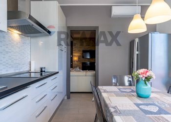 Cucina - Casa semi indipendente VIA ACHILLE GRANDI
 
4, Cantù - foto 37