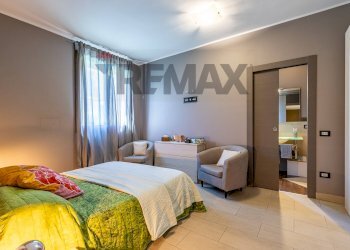 Camera / camera da letto - Casa semi indipendente VIA ACHILLE GRANDI
 
4, Cantù - foto 38