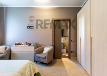 Camera / camera da letto - Casa semi indipendente VIA ACHILLE GRANDI
 
4, Cantù - foto 39