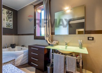 Bagno - Casa semi indipendente VIA ACHILLE GRANDI
 
4, Cantù - foto 43
