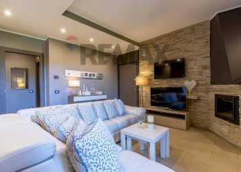 Soggiorno - Casa semi indipendente VIA ACHILLE GRANDI
 
4, Cantù - foto 47