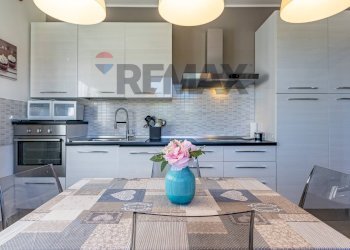 Cucina - Casa semi indipendente VIA ACHILLE GRANDI
 
4, Cantù - foto 48
