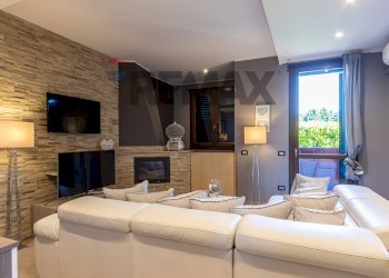 Soggiorno - Casa semi indipendente VIA ACHILLE GRANDI
 
4, Cantù - foto 49