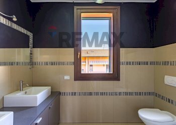 Bagno - Casa semi indipendente VIA ACHILLE GRANDI
 
4, Cantù - foto 53