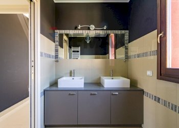Bagno - Casa semi indipendente VIA ACHILLE GRANDI
 
4, Cantù - foto 54