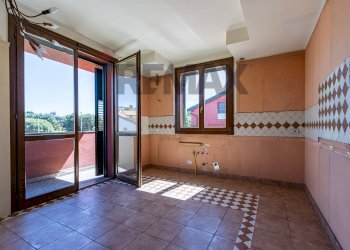 Stanza vuota - Casa semi indipendente VIA ACHILLE GRANDI
 
4, Cantù - foto 60