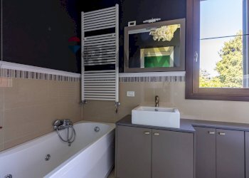 Bagno - Casa semi indipendente VIA ACHILLE GRANDI
 
4, Cantù - foto 65