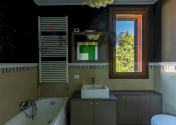Bagno - Casa semi indipendente VIA ACHILLE GRANDI
 
4, Cantù - foto 66