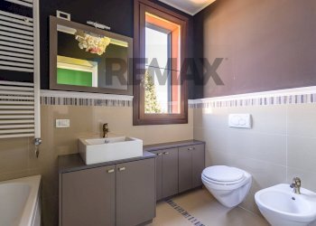 Bagno - Casa semi indipendente VIA ACHILLE GRANDI
 
4, Cantù - foto 67
