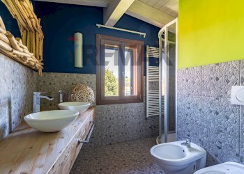 Bagno - Casa semi indipendente VIA ACHILLE GRANDI
 
4, Cantù - foto 70