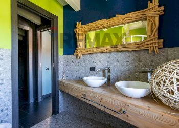 Dettagli - Casa semi indipendente VIA ACHILLE GRANDI
 
4, Cantù - foto 71