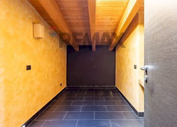 Stanza vuota - Casa semi indipendente VIA ACHILLE GRANDI
 
4, Cantù - foto 79