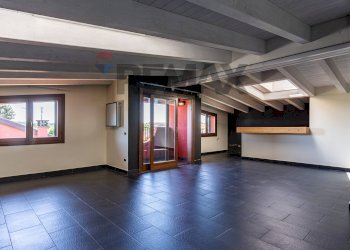 Stanza vuota - Casa semi indipendente VIA ACHILLE GRANDI
 
4, Cantù - foto 82