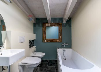 Bagno - Casa semi indipendente VIA ACHILLE GRANDI
 
4, Cantù - foto 90