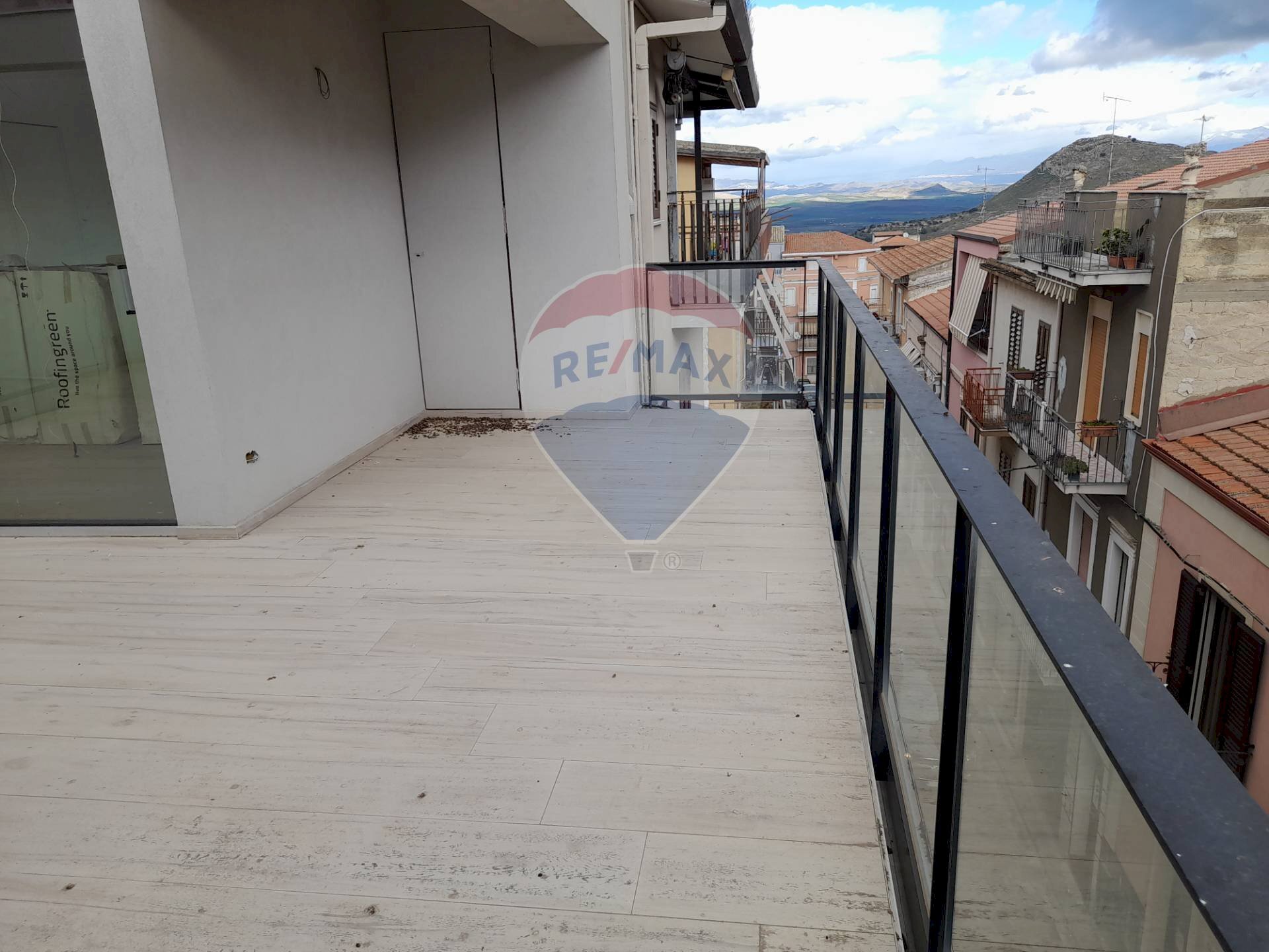 Balcone - Independent house Via Armando Diaz
32, Ramacca - photo 2