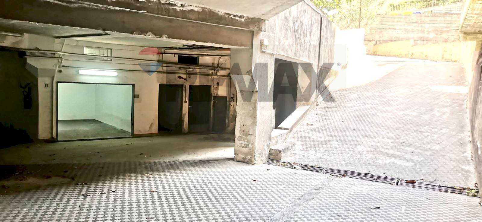 Parcheggio - Box Via Alcide De Gasperi
173, Catania - foto 3