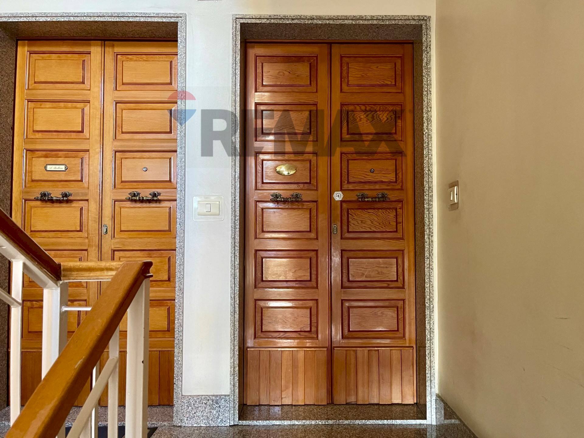 Hall / corridoio - Apartment Viale della Rimembranza
49, Mineo - photo 2