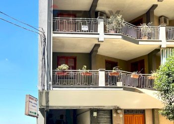 Edificio all\'aperto - Apartment Viale della Rimembranza
 
49, Mineo - photo 1