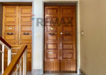 Hall / corridoio - Apartment Viale della Rimembranza
 
49, Mineo - photo 2