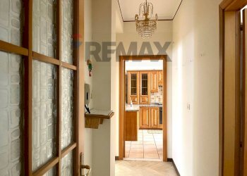 Hall / corridoio - Apartment Viale della Rimembranza
 
49, Mineo - photo 6