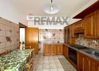 Cucina - Apartment Viale della Rimembranza
 
49, Mineo - photo 8