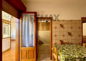 Sala da pranzo - Apartment Viale della Rimembranza
 
49, Mineo - photo 9