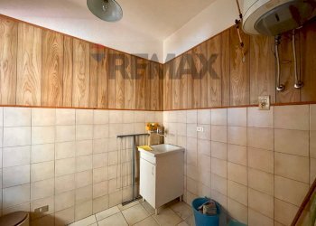 Bagno - Apartment Viale della Rimembranza
 
49, Mineo - photo 10