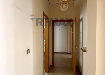 Hall / corridoio - Apartment Viale della Rimembranza
 
49, Mineo - photo 16