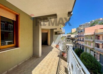 Balcone - Apartment Viale della Rimembranza
 
49, Mineo - photo 22