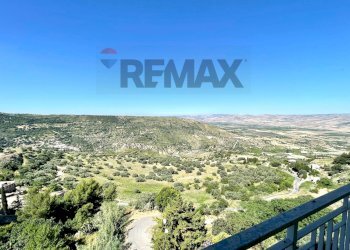 Vista delle montagne - Apartment Viale della Rimembranza
 
49, Mineo - photo 26