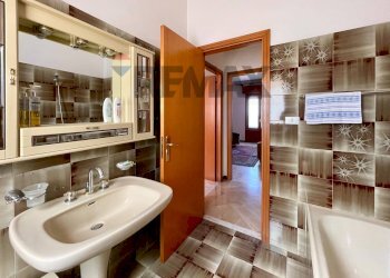 Bagno - Apartment Viale della Rimembranza
 
49, Mineo - photo 32