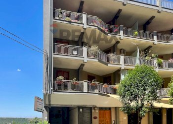 Edificio all\'aperto - Apartment Viale della Rimembranza
 
49, Mineo - photo 35